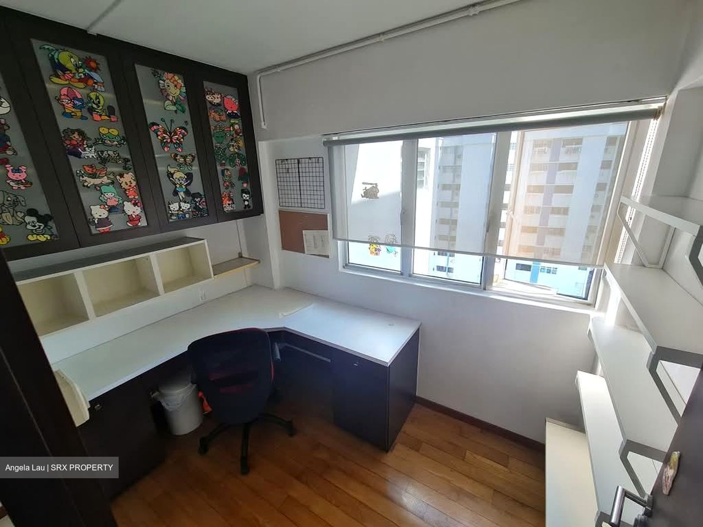 Blk 283 Tampines Street 22 (Tampines), HDB 4 Rooms #545679021